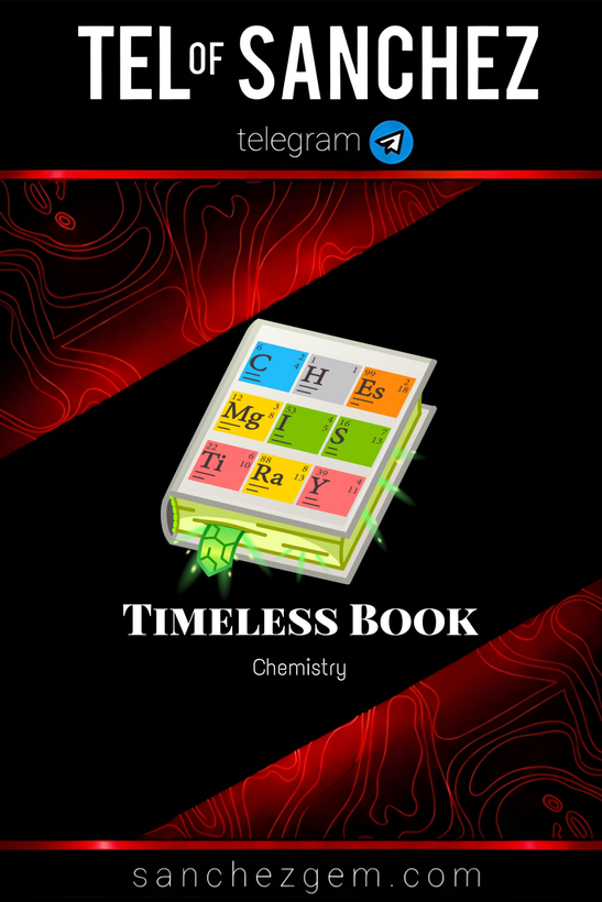 هدیه تلگرام ( ان اف تی تلگرام ) / کالکشن: TIMELESS BOOK